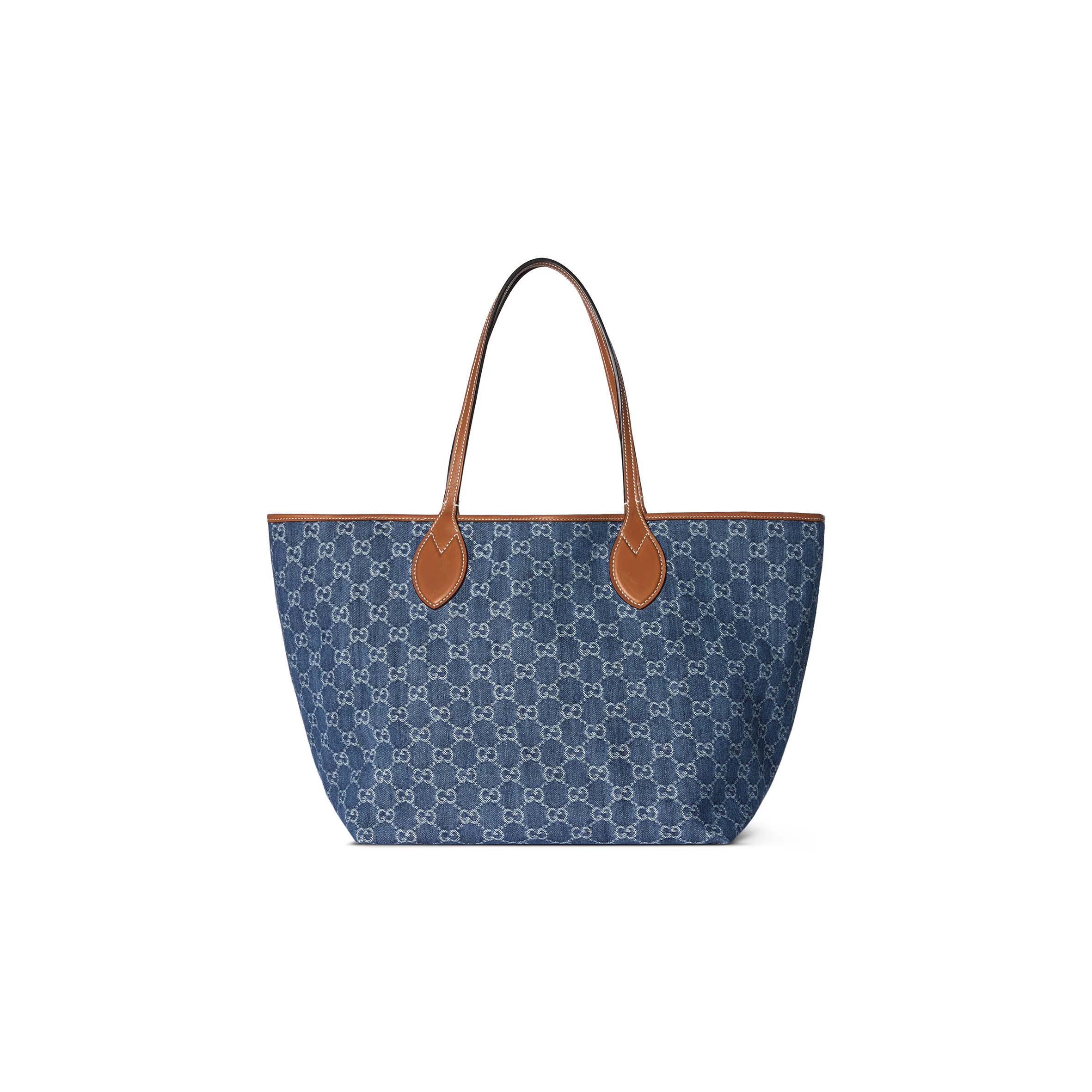 G*u*i totissima medium tote bag 820481 (30.5*28*27cm)